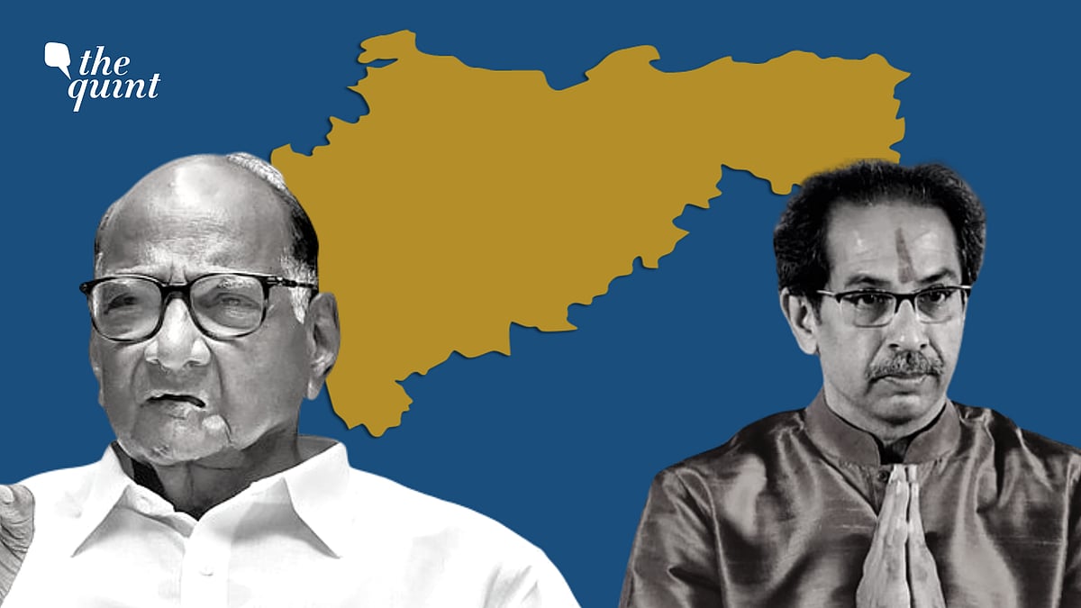 <div class="paragraphs"><p>Sharad Pawar and Uddhav Thackeray.</p></div>