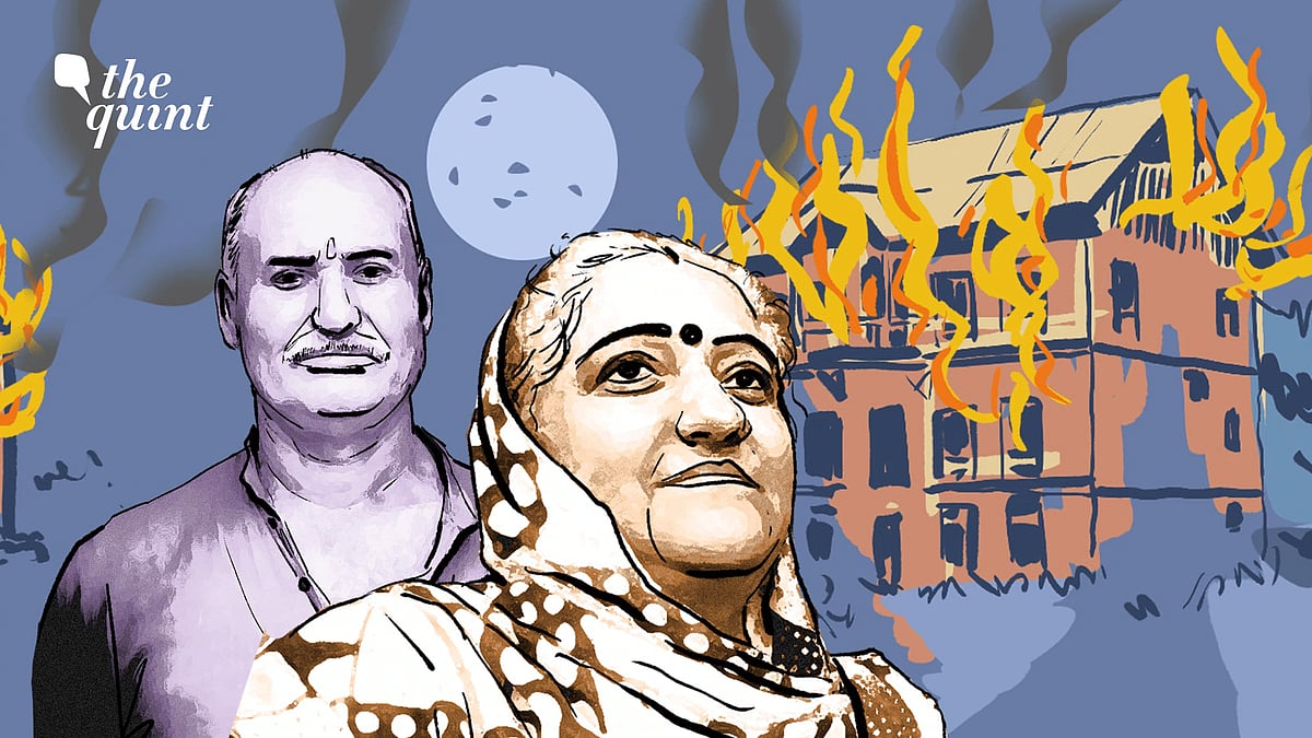 <div class="paragraphs"><p>From Jammu to Srinagar, Kashmiri Pandits across the spectrum feel they have been left to fend for themselves.</p></div>