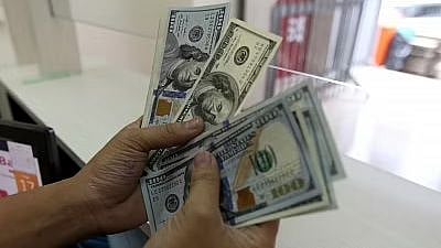 <div class="paragraphs"><p>Amid rising inflation, the United States Federal Reserve on Wednesday, 15 June, hiked interest rates by 75 basis points (bps) or three-quarters of a percentage point in the biggest such move since 1994.</p><p><br></p></div>