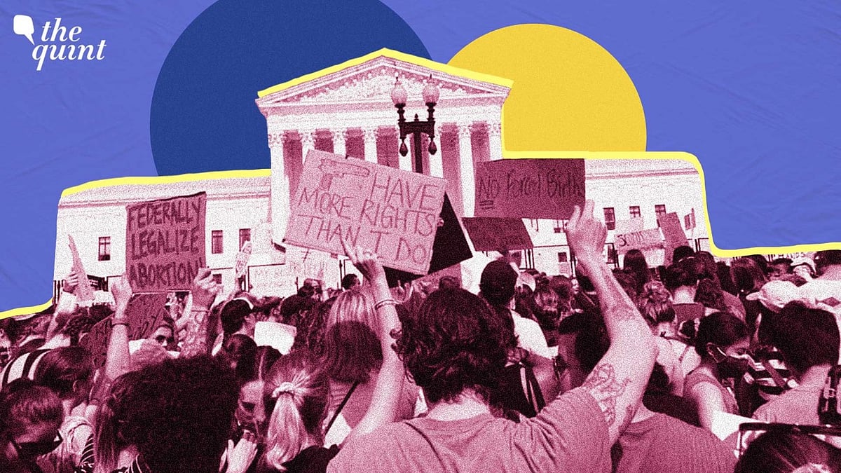 <div class="paragraphs"><p>Abortion pills have become the most popular method for terminating a pregnancy in the United States, which saw the Supreme Court overturning of the Roe vs Wade ruling – i.e, the right to procure an abortion – in June 2022.</p></div>