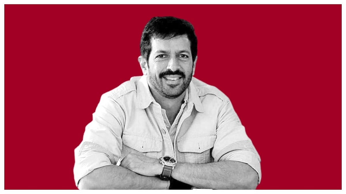 <div class="paragraphs"><p>Filmmaker Kabir Khan in conversation with The Quint.</p></div>