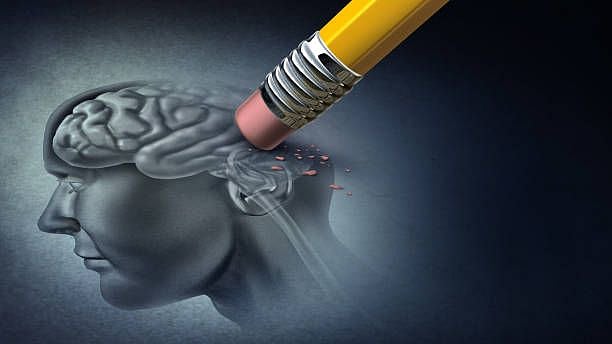 <div class="paragraphs"><p>Dementia is a long-term brain disorder causing personality changes and impaired memory, reasoning, and social function.</p></div>