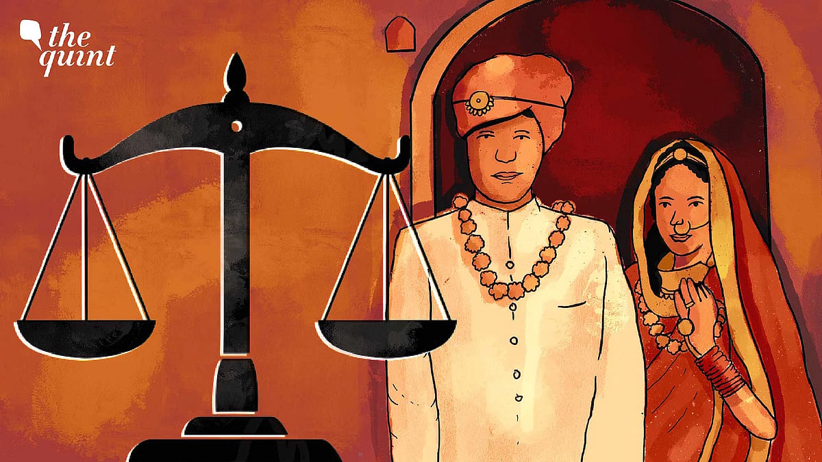 <div class="paragraphs"><p>The Allahabad High Court on Monday, 15 June, directed that in cases of marital discord filed under Section 498A of the IPC (husband or relative of husband of a woman subjecting her to cruelty), no arrest should be made before the expiry of two-month "cooling period."</p></div>