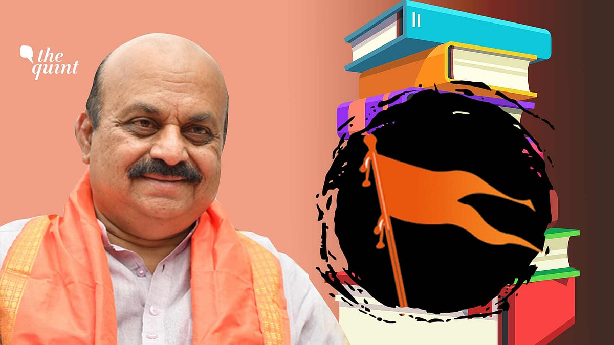 <div class="paragraphs"><p>The opposition parties, group of scholars, activists, and writers have accused Karnataka government of saffronising textbooks. </p></div>