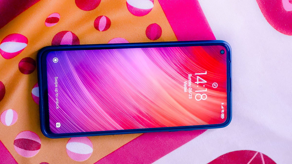 <div class="paragraphs"><p>Redmi K50i in India is expected to be the rebranded version of Poco X4 GT.</p></div>