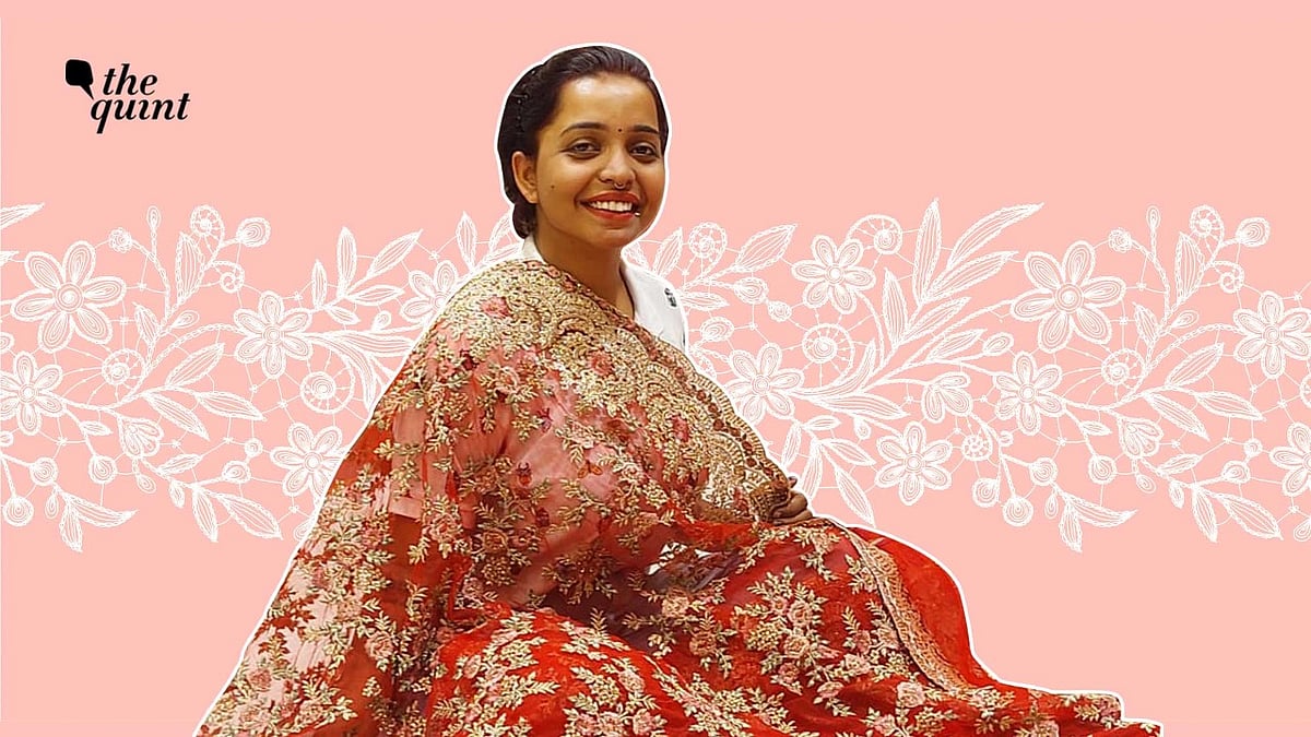 <div class="paragraphs"><p>Kshama Bindu, a 24-year-old digital creator, is set to become the first in the country to marry herself.</p></div>