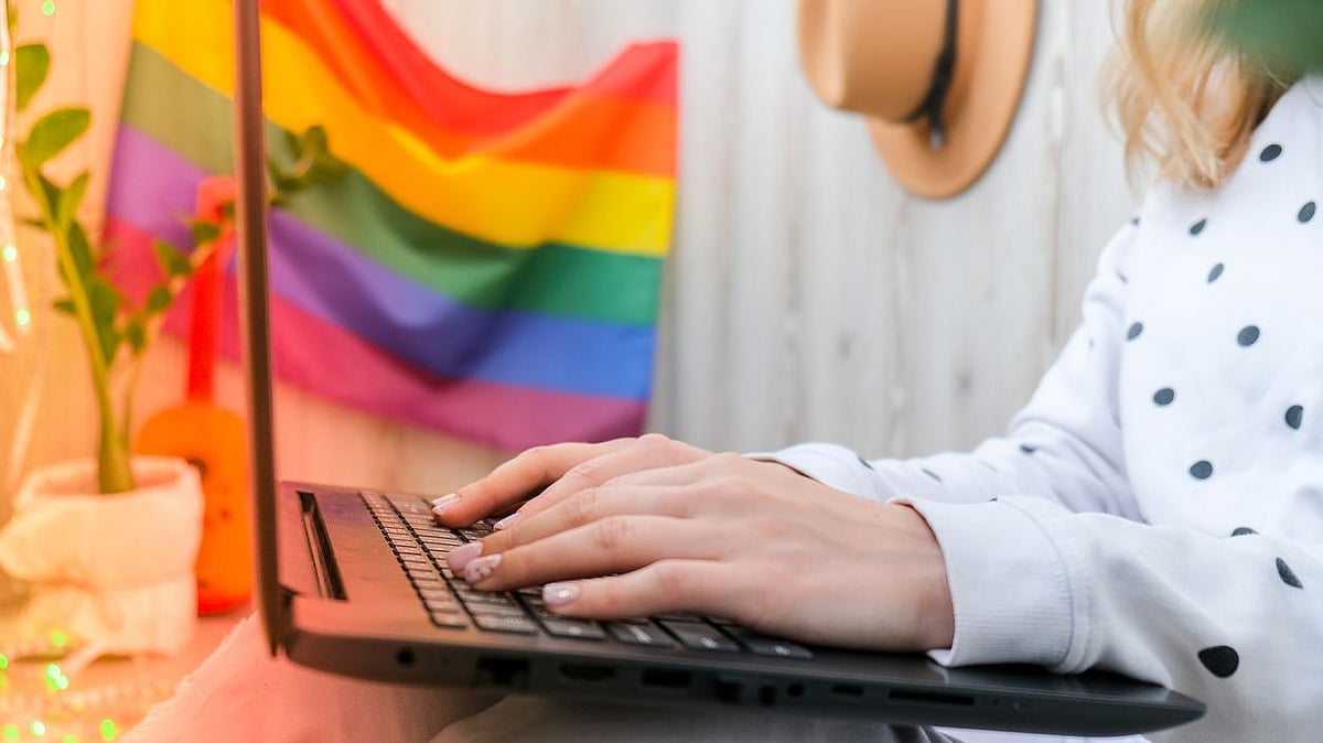 <div class="paragraphs"><p>Pride means more than representation. What can you do to make your workplace more inclusive?</p></div>