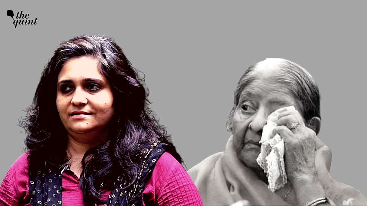 <div class="paragraphs"><p>The FIR against Teesta Setalvad and her detention came within twenty-four hours of the Supreme Court judgment.</p></div>