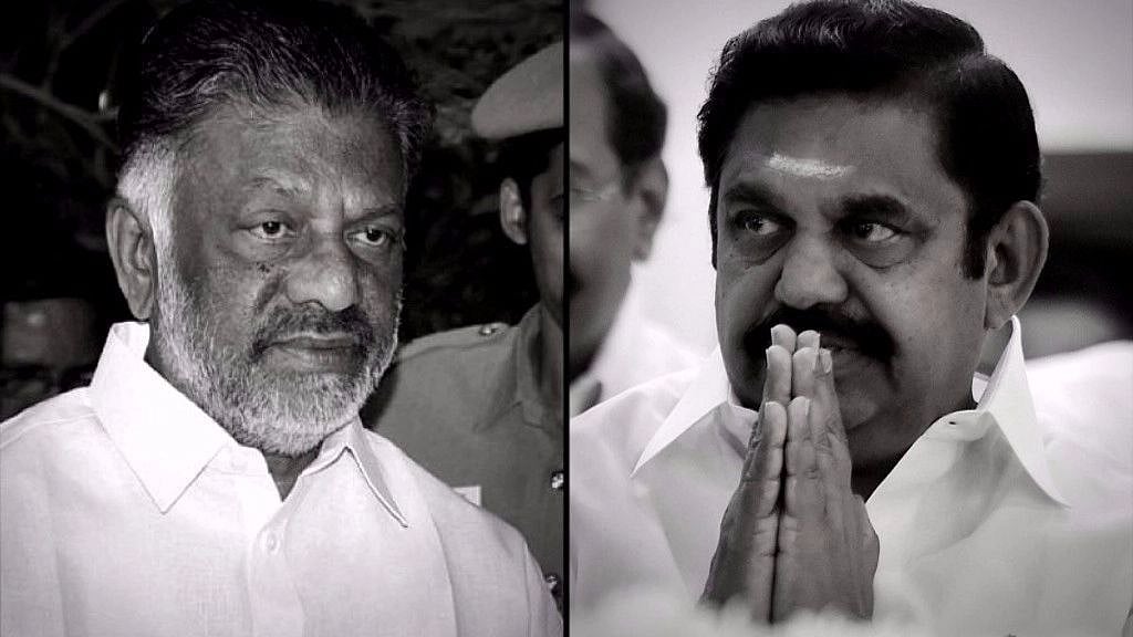 <div class="paragraphs"><p>OPS approached Madras High Court twice to stop AIADMK GC meet.</p></div>