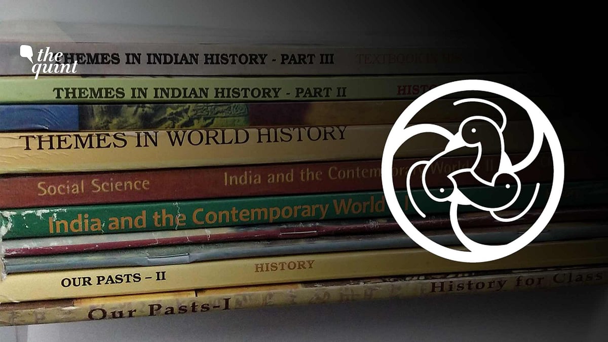 <div class="paragraphs"><p>Parts of the syllubus have been removed in order an attempt to 'rationlalise textbooks'.</p></div>