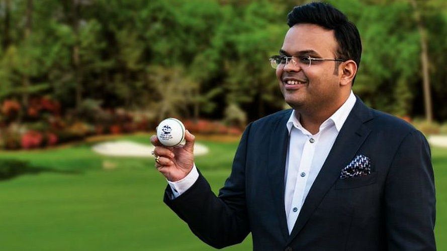 <div class="paragraphs"><p>Jay Shah confirms a change in ICC World Cup 2023 schedule </p></div>