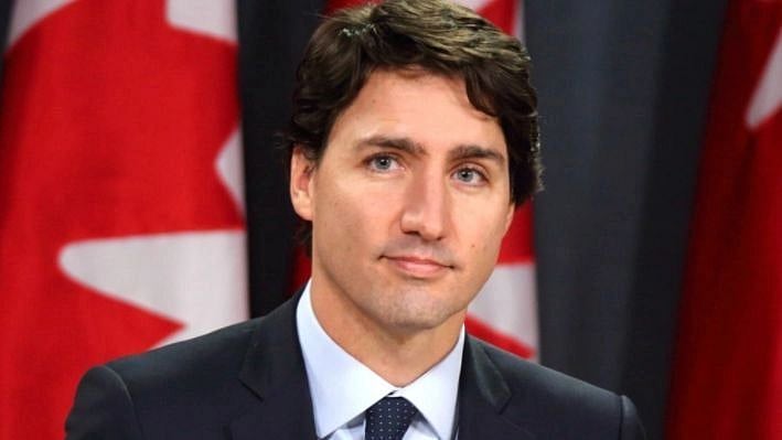 <div class="paragraphs"><p>Justin Trudeau </p></div>