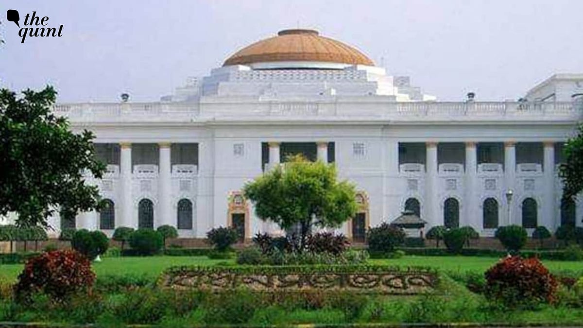 <div class="paragraphs"><p><a href="https://www.thequint.com/news/india/west-bengal-assembly-passes-bill-to-appoint-mamata-banerjee-as-chancellor-of-state-run-universities">West Bengal Assembly</a> Speaker <a href="https://www.thequint.com/news/politics/west-bengal-speaker-accepts-suvendu-adhikari-resignation-tmc-bjp">Biman Banerjee</a> on Thursday revoked the suspension of seven BJP MLAs, including that of Leader of Opposition <a href="https://www.thequint.com/news/politics/west-bengal-politics-suvendu-adhikari-and-brother-accused-in-alleged-theft-of-relief-material">Suvendu Adhikari</a>, taking into consideration separate motions filed by two saffron camp legislators.</p></div>