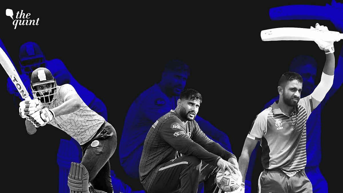 <div class="paragraphs"><p>Hanuma Vihari played in Dhaka Premier League while the IPL was on</p></div>