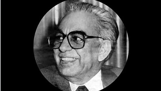<div class="paragraphs"><p>Former SAIL Chairman V Krishnamurthy passed away at 97.</p></div>