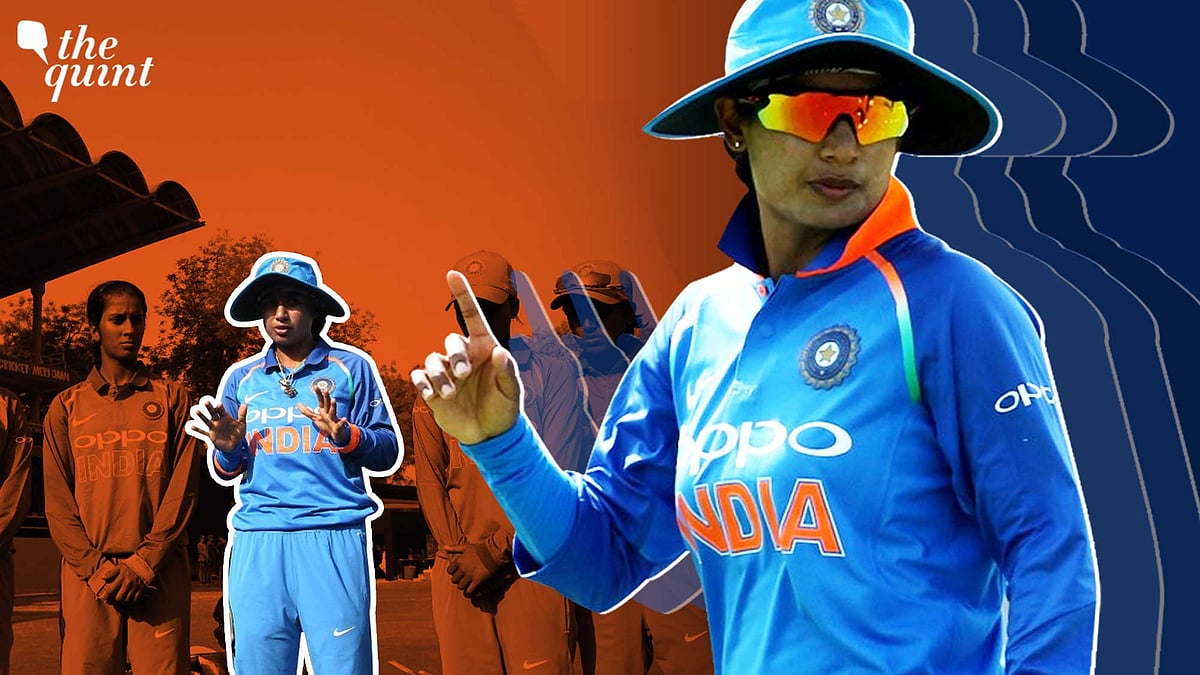 <div class="paragraphs"><p>Mithali Raj is not merely the leading ODI run-scorer of all time, she is far ahead of anyone else.</p></div>