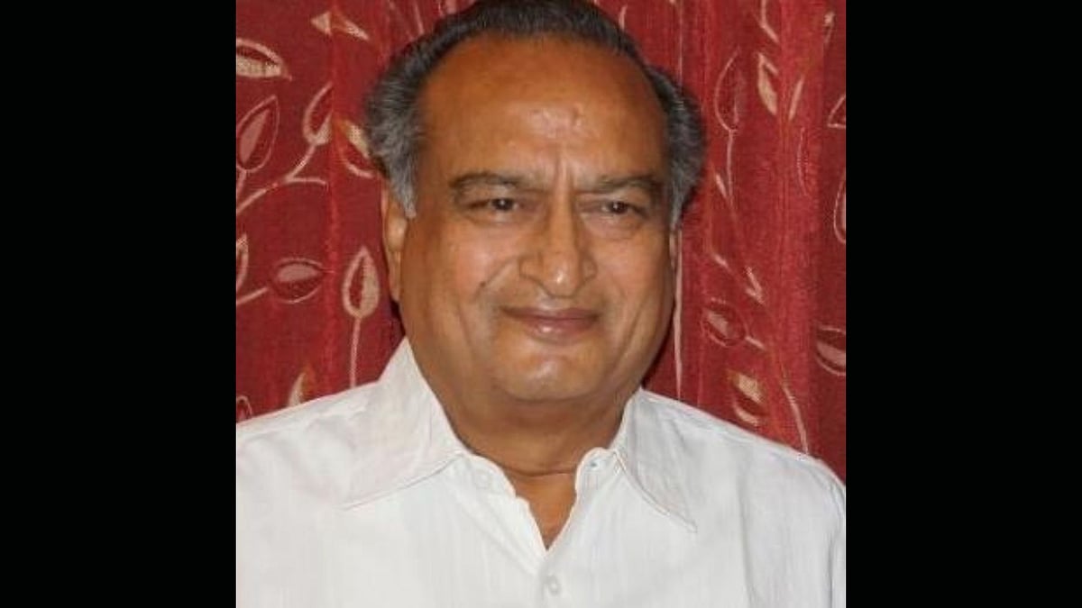 <div class="paragraphs"><p>Agrasen Gehlot.</p></div>