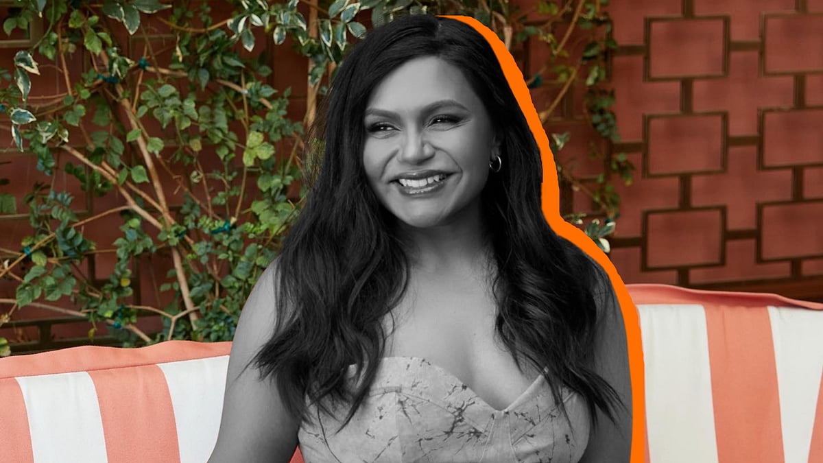 <div class="paragraphs"><p>Actor, writer, producer, and director Mindy Kaling.</p></div>