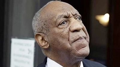 Bill Cosby.
