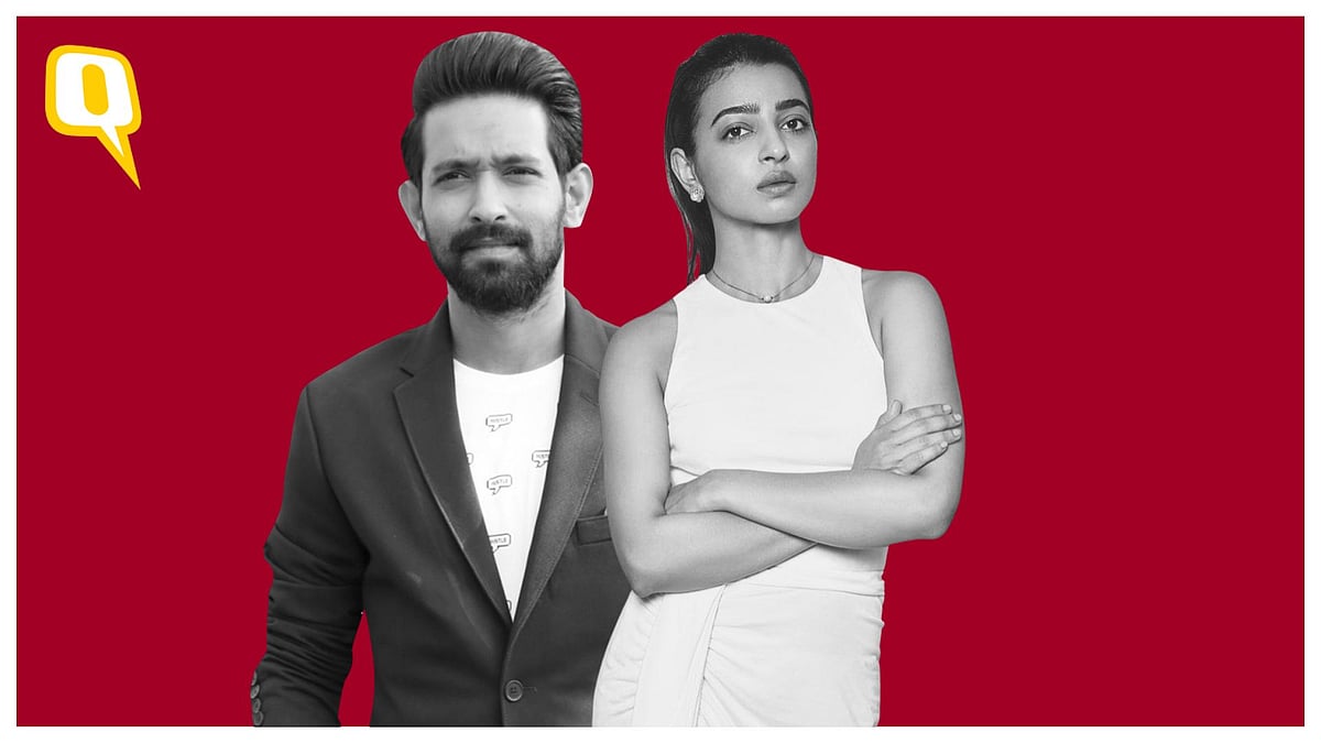 <div class="paragraphs"><p>Vikrant Massey and Radhika Apte</p></div>