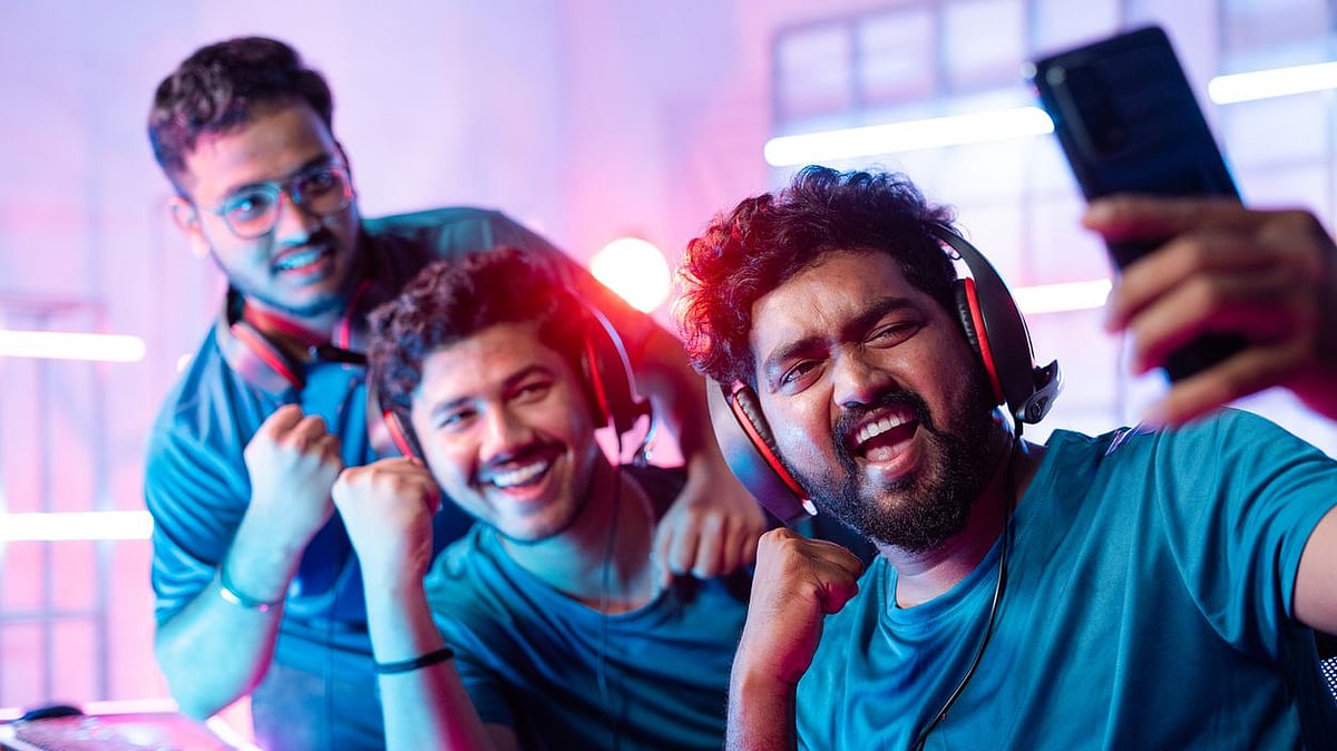 <div class="paragraphs"><p>Research indicates that online gaming has a significant role to play when it comes to improving cognitive skills.</p></div>