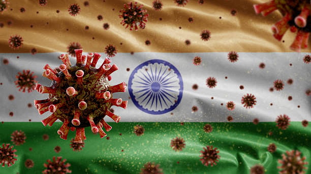 <div class="paragraphs"><p>With 9,923 fresh COVID-19 cases, the number of active cases in India has increased to 79,313.</p></div>