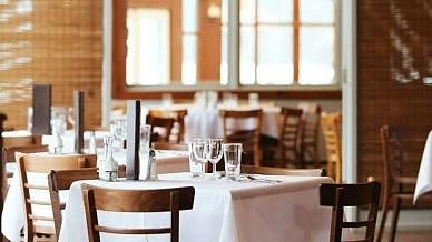 <div class="paragraphs"><p>NRAI says no illegality in restaurants levying service charges.</p></div>