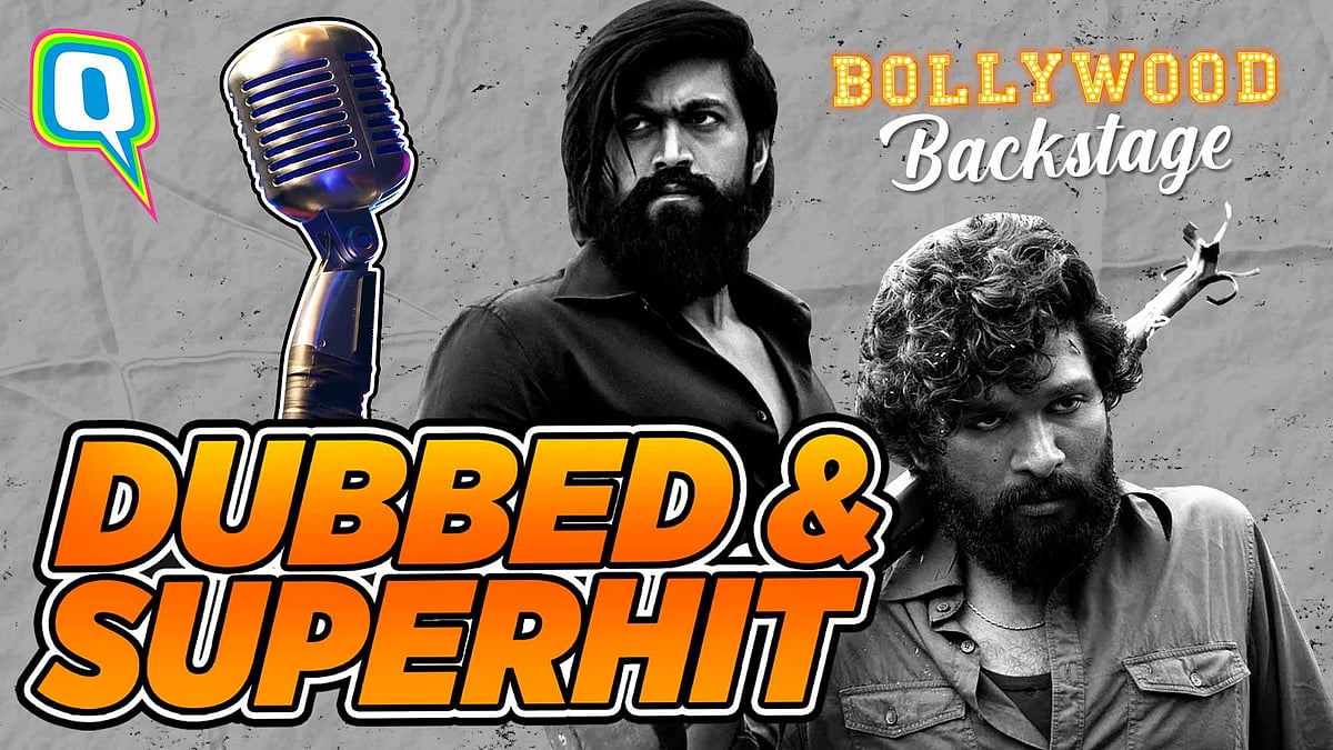 <div class="paragraphs"><p>Yash and Allu Arjun are the biggest starts in India now.&nbsp;</p></div>