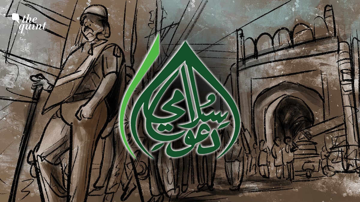 <div class="paragraphs"><p>Police officials indicated that one of the main accused in the murder of a tailor in Udaipur, had ties with a Pakistan-based Islamic organisation. Image used for representational purposes.</p></div>