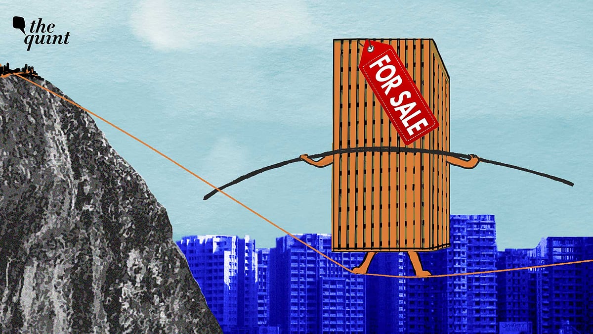 <div class="paragraphs"><p>The Life Insurance Corporation of India (LIC) has lost Rs 1,20,000 crore in market value since it listed on the stock exchanges.</p></div>