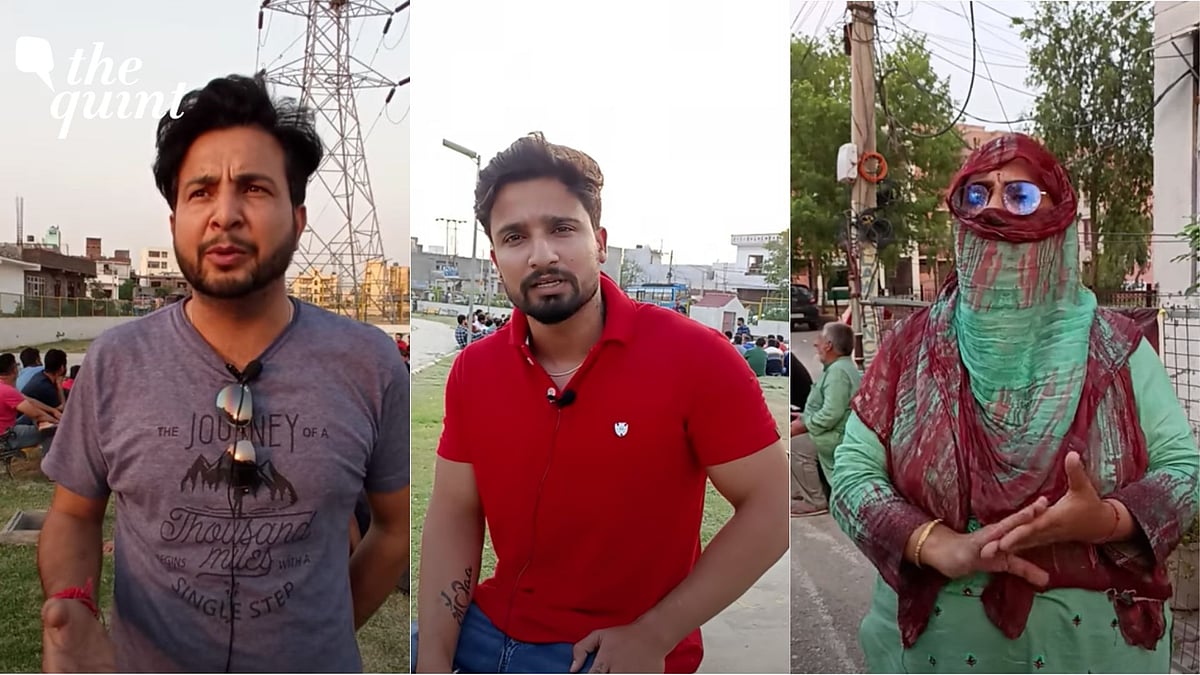 <div class="paragraphs"><p>At least 100 Kashmiri Pandits who were rehabilitated under government schemes have returned from Kashmir after the rise in killings.</p></div>