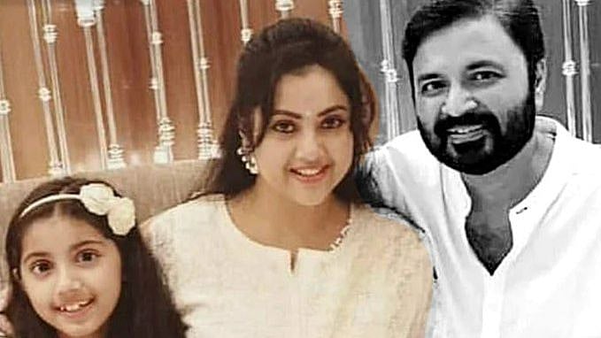 <div class="paragraphs"><p>Popular South Indian Actress Meena’s Husband Vidyasagar Passes Away</p></div>