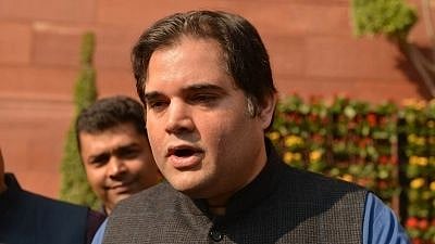 <div class="paragraphs"><p>BJP MP Varun Gandhi.</p></div>