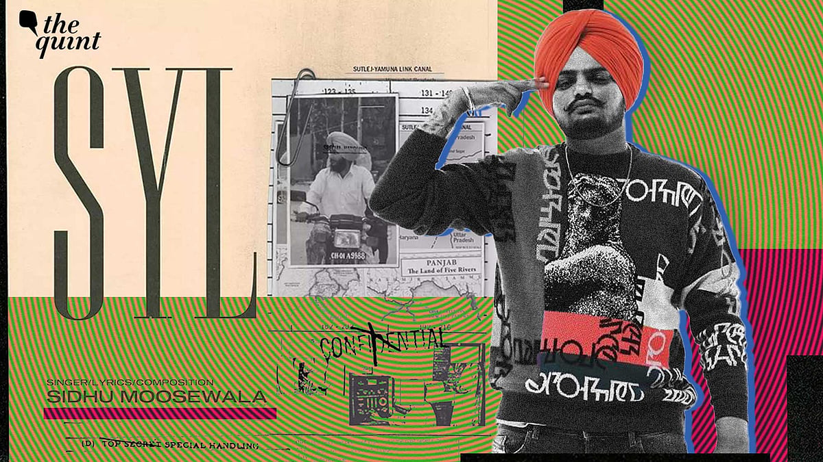 <div class="paragraphs"><p>(Sidhu Moose Wala's new song SYL has been banned in India)</p></div>