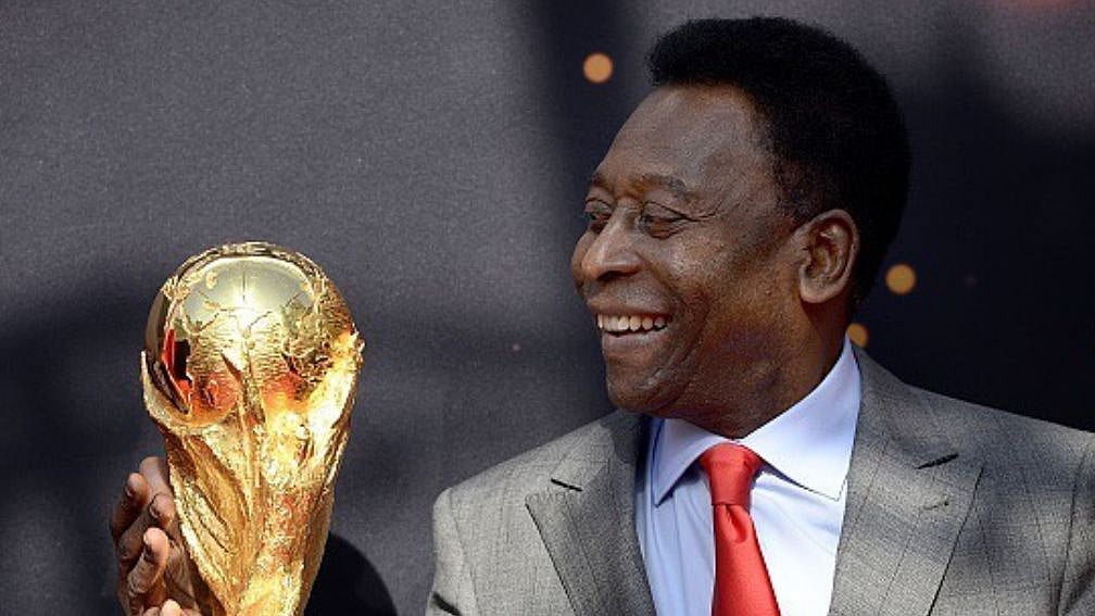 <div class="paragraphs"><p>Pele has urged Putin to stop the war on Ukraine. </p></div>