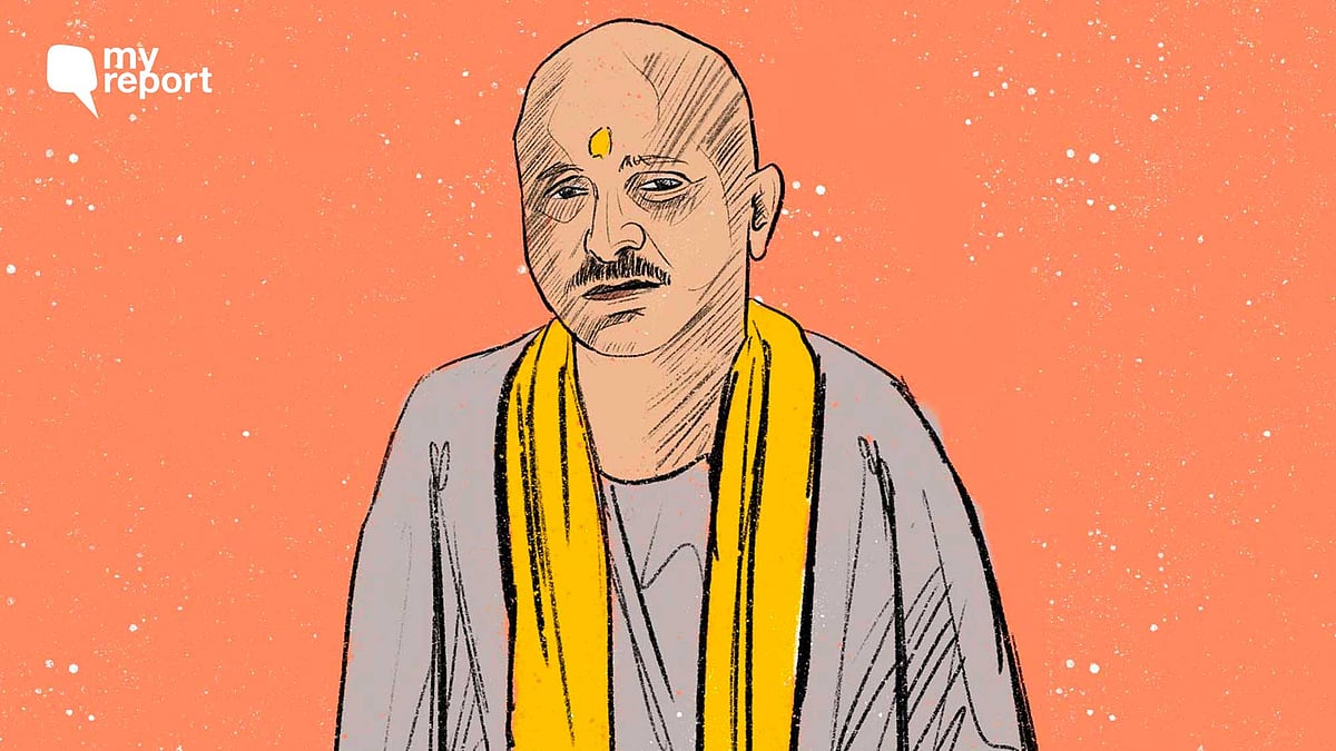 <div class="paragraphs"><p>Many Kashmiri Pandits have not been able to leave the valley because of the schooling of their children</p></div>