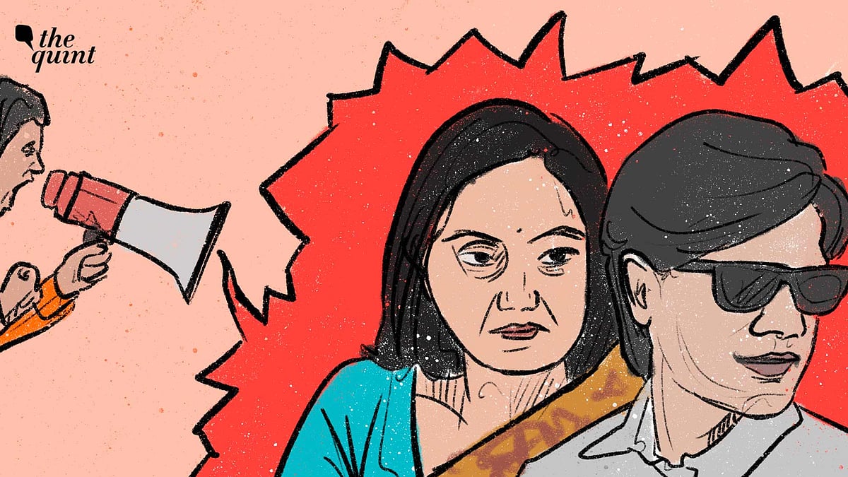 <div class="paragraphs"><p>On 26 May this year, former spokesperson of the ruling Bharatiya Janata Party (BJP), Nupur Sharma, delivered unabashedly Islamophobic remarks on <em>Times Now – </em>once, India's most viewed English news channel.</p><p><br></p></div>