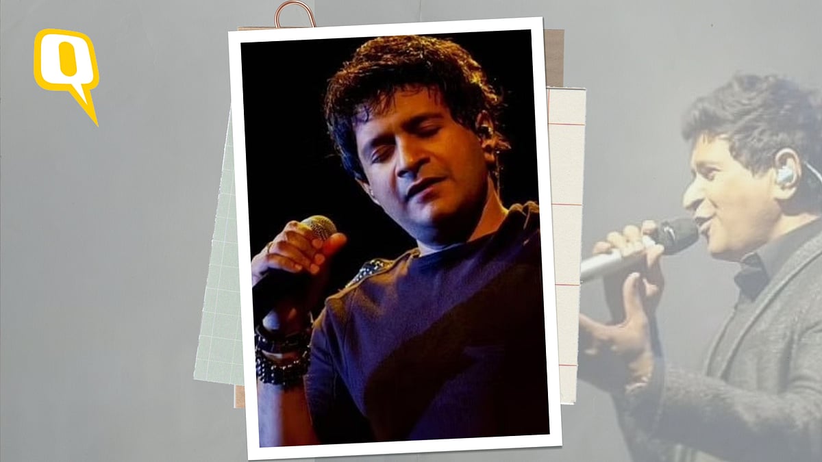 <div class="paragraphs"><p>Singer KK passed away on 31 May.</p></div>