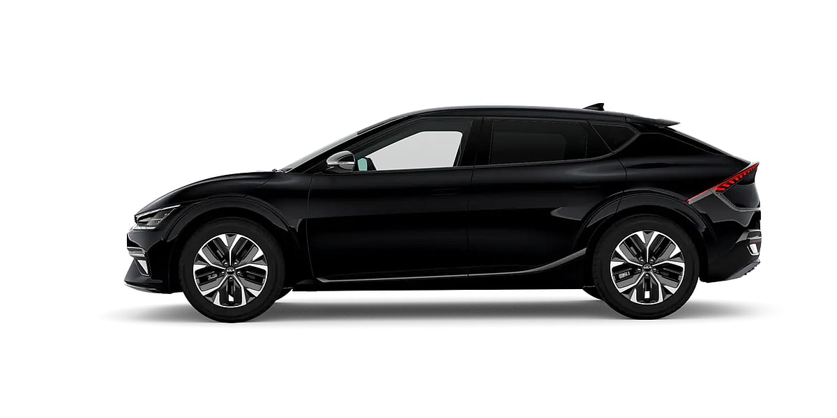 <div class="paragraphs"><p>Check price of Kia EV6 in India</p></div>