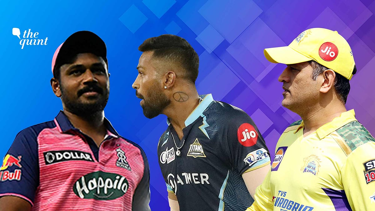 <div class="paragraphs"><p>Hardik Pandya's first season as captain in IPL saw him win the title with Gujarat Titans.</p></div>