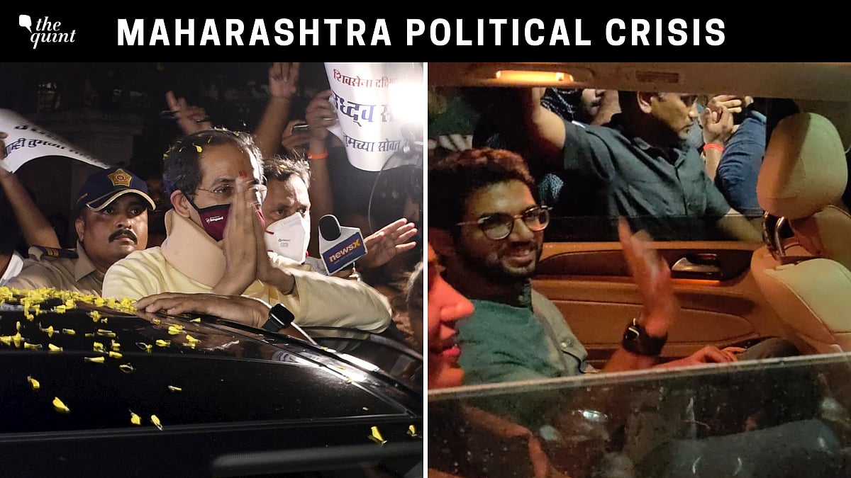 <div class="paragraphs"><p>Maharashtra Political Crisis News Updates</p></div>