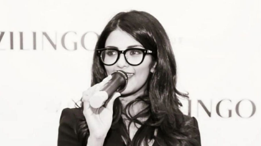 <div class="paragraphs"><p> Ankiti Bose's resignation comes as the company struggles to stay afloat.</p></div>