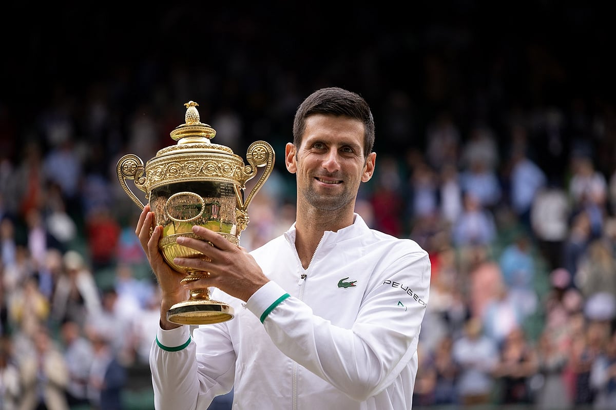 <div class="paragraphs"><p>Wimbledon 2022 Dates, Seeds, Livestreaming and telecast details</p></div>