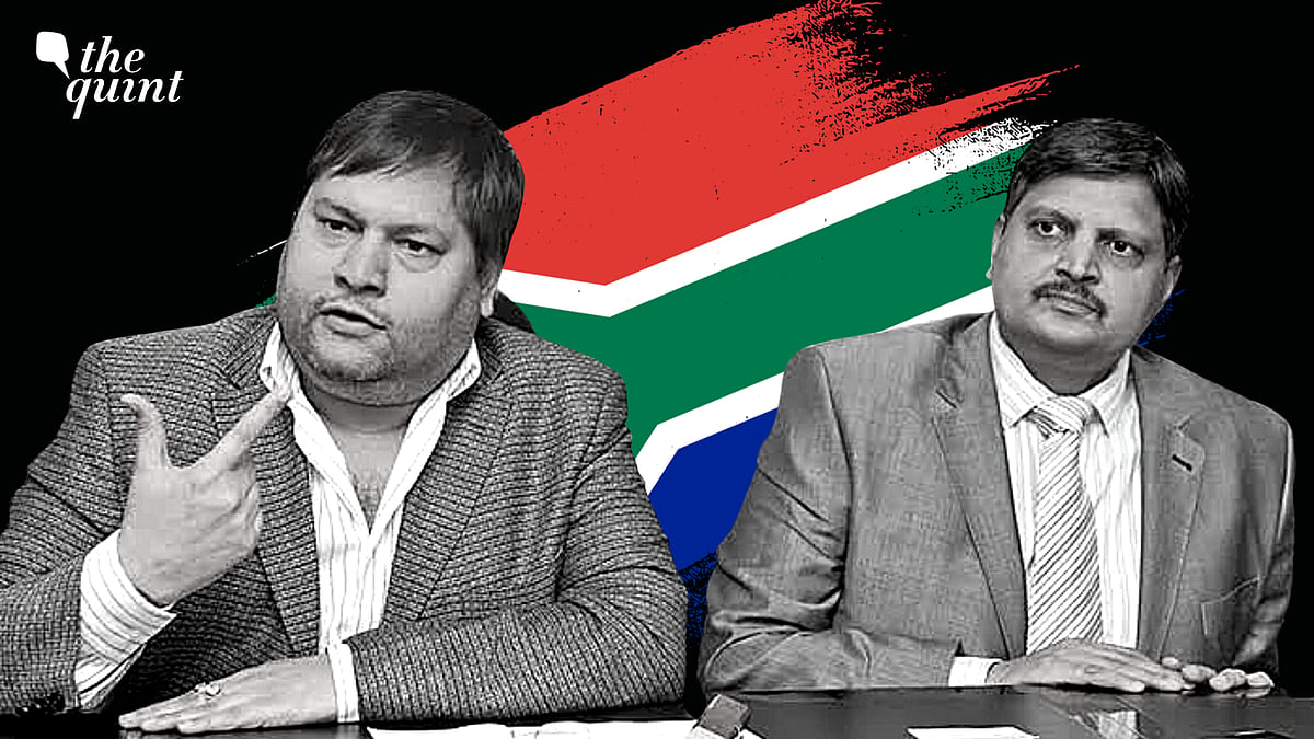 <div class="paragraphs"><p>Rajesh 'Tony' Gupta (left) and Atul Gupta (right).</p></div>