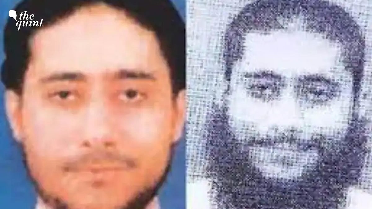 <div class="paragraphs"><p>File picture of Sajid Majeed Mir.</p></div>