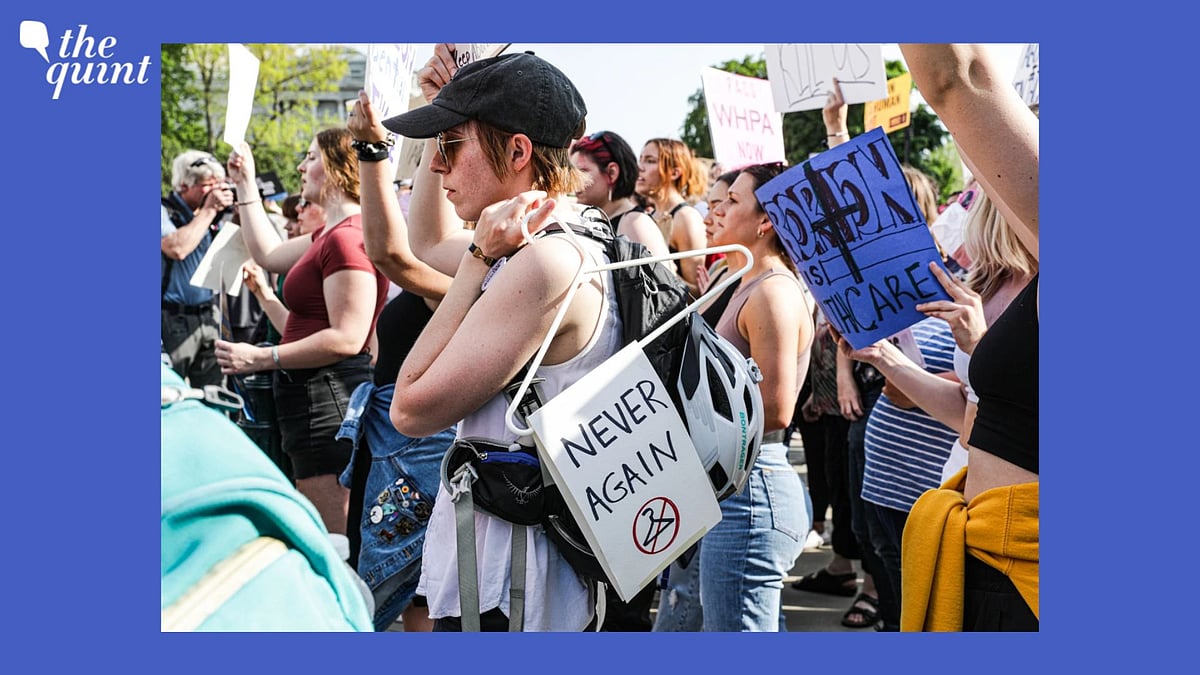 <div class="paragraphs"><p>Calling it 'outdated' and 'harmful', the excessive use of 'coat hanger abortion' signs may actually be doing more damage than help. Here's why.</p></div>