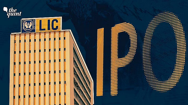 <div class="paragraphs"><p>With a $17 billion wipeout in market value, <a href="https://www.thequint.com/topic/lic">Life Insurance Corporation</a> of India – the country’s biggest insurance company – has become one of the biggest wealth destroyers among Asia’s IPOs in 2022.</p></div>