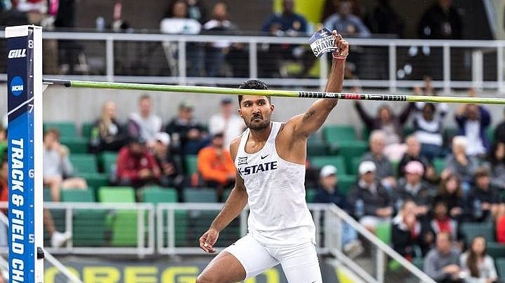 <div class="paragraphs"><p>The decision on Tejaswin Shakar's participation in the CWG now depends on the IOA. </p></div>