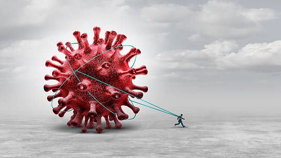 <div class="paragraphs"><p>People with post-COVID conditions can have a wide range of symptoms that can last more than four weeks or even months after infection. Image used for representation.</p></div>