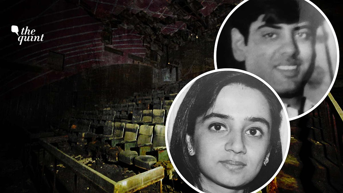 <div class="paragraphs"><p>At least 59 people were killed in the Uphaar Cinema fire tragedy in 1997. </p></div>